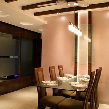 Residential Project at Kukatpally