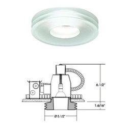 Disk Ceiling Lamp By Leucos Lighting - Products