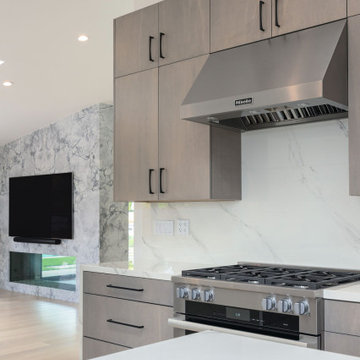 Pacific Palisades Home Remodel