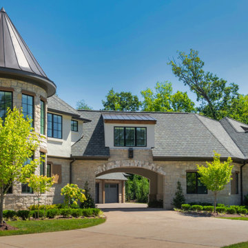French Country Grace