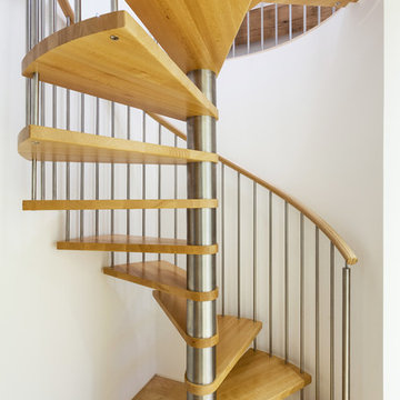 Spiral Staircase Gloucester