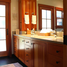 standage bathroom