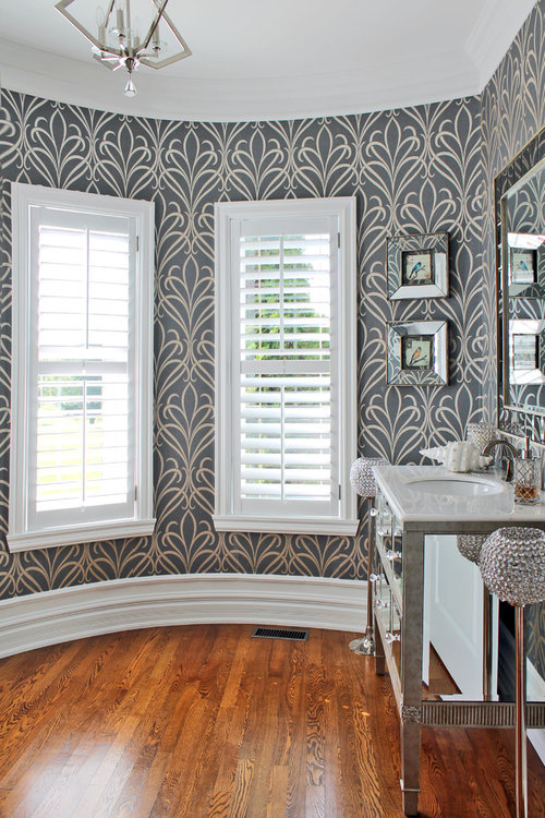 Hawkesbury Waterfront Powder Room