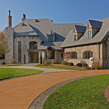 Street Elevation
