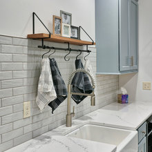 Storage Shelving
