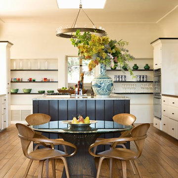 Mediterranean Kitchen