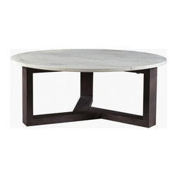 Griffith Coffee Table - Coffee Tables