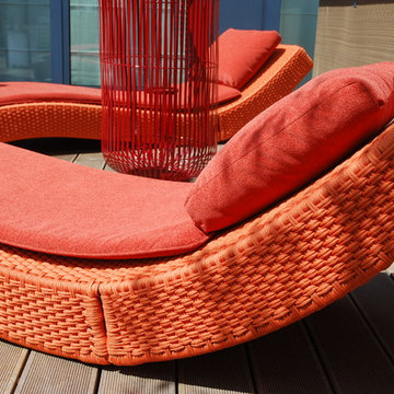 Terrasse Charles