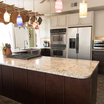 Kitchen Remodel 2