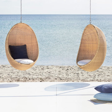 SIKA DESIGN Outdoormöbel aus Dänemark