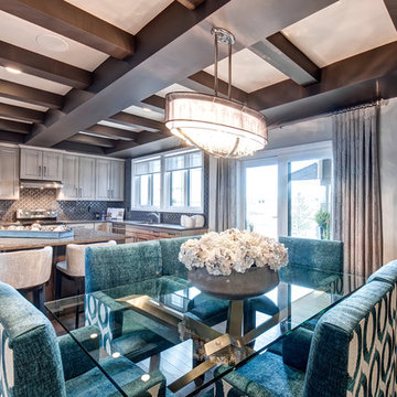 The Vivo Showhome in Harmony