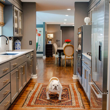 Greenacres Kitchen & Sunroom