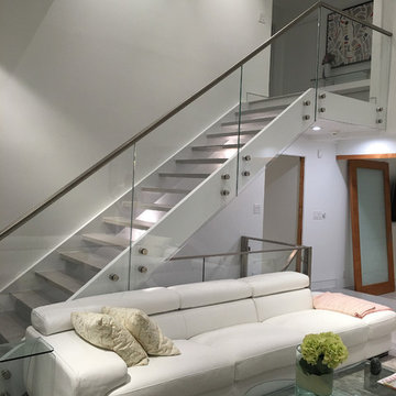 New York - Contemporary By J Design Group - Miami Interior Designers - Modern