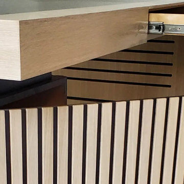 Home Office Desk