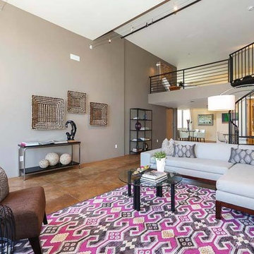 San Francisco Projects