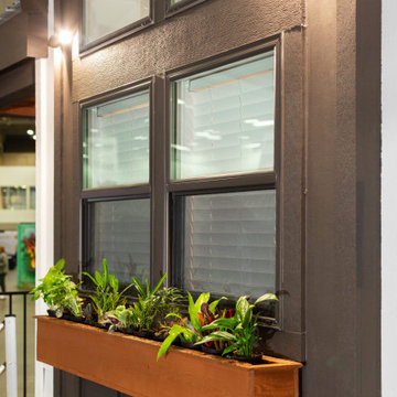 Tiny Home - Clayton Park Models - The Kinlock