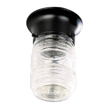 basement lights