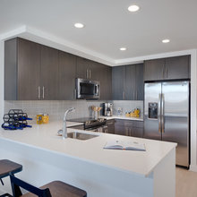 Dirty Kitchen