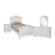 Harlow room