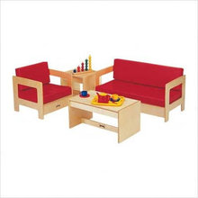 kid play area
