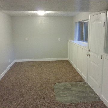 Sandy Remodel 2014