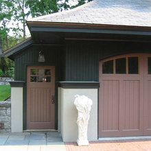 garage doors