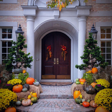 Fall Decore