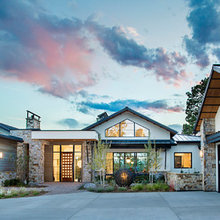 Exterior Design