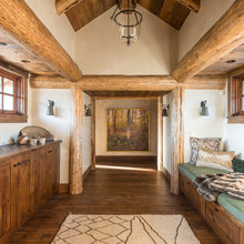 cabin