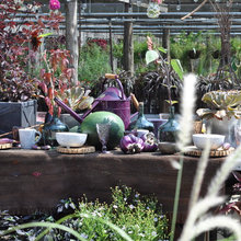 Guest Picks: 20 Essentials for a Beautiful Table From Summer to Fall
