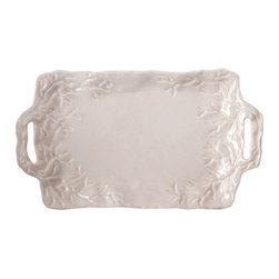 Serving bowls, serving platters, cake plates - Dinnerware
