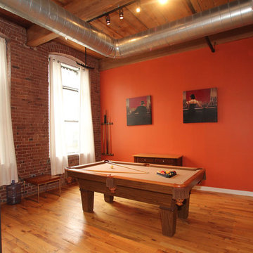 1524 N Hancock, #202