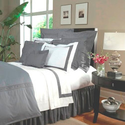 HT Line- Fine Linens - Bedding