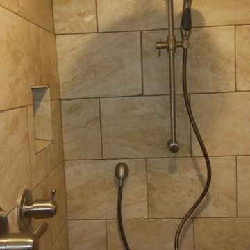 Plumbing, Heating, A/C, Water Heater, Sewer Line