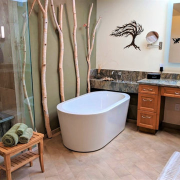 Bringing the Outdoors In