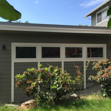 Backyard Studio