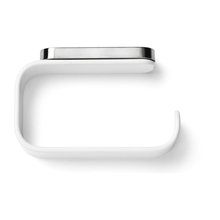 Toilet paper holders