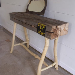 Revival up cycling - Indoor Benches