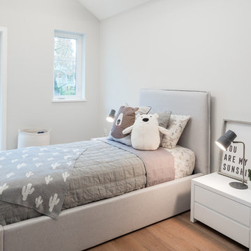 Asanti Homes | 16th Ave Duplex
