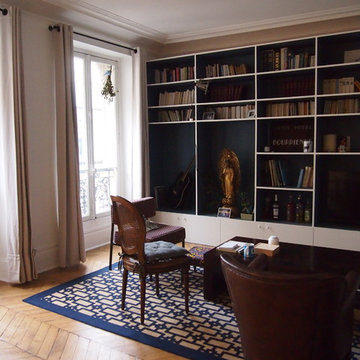 Cité Rougemont