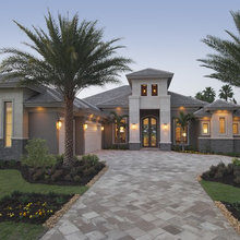 Exterior Ideas