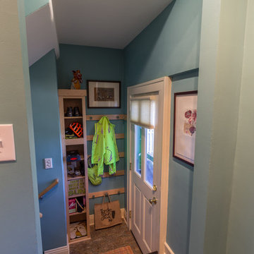 Project 2877-1 - Transitional Kitchen Remodel