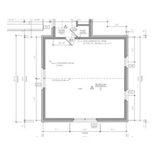Micro Kitchen