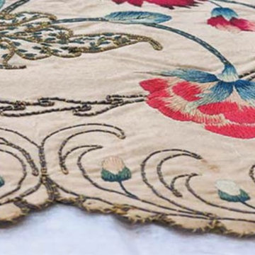 Digitize Embroidery
