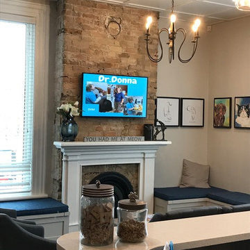 Reception After
