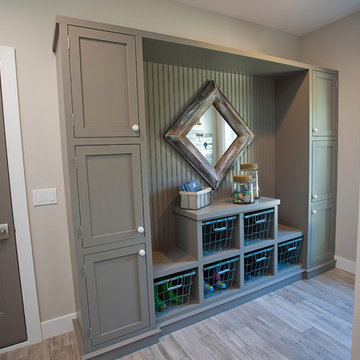 Custom Homes