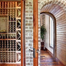 wine closet