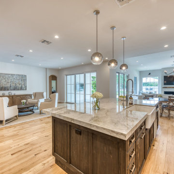 Modern Farmhouse Paradise Valley