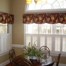 window treatments