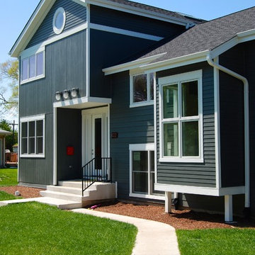 Total Rehab in LaGrange